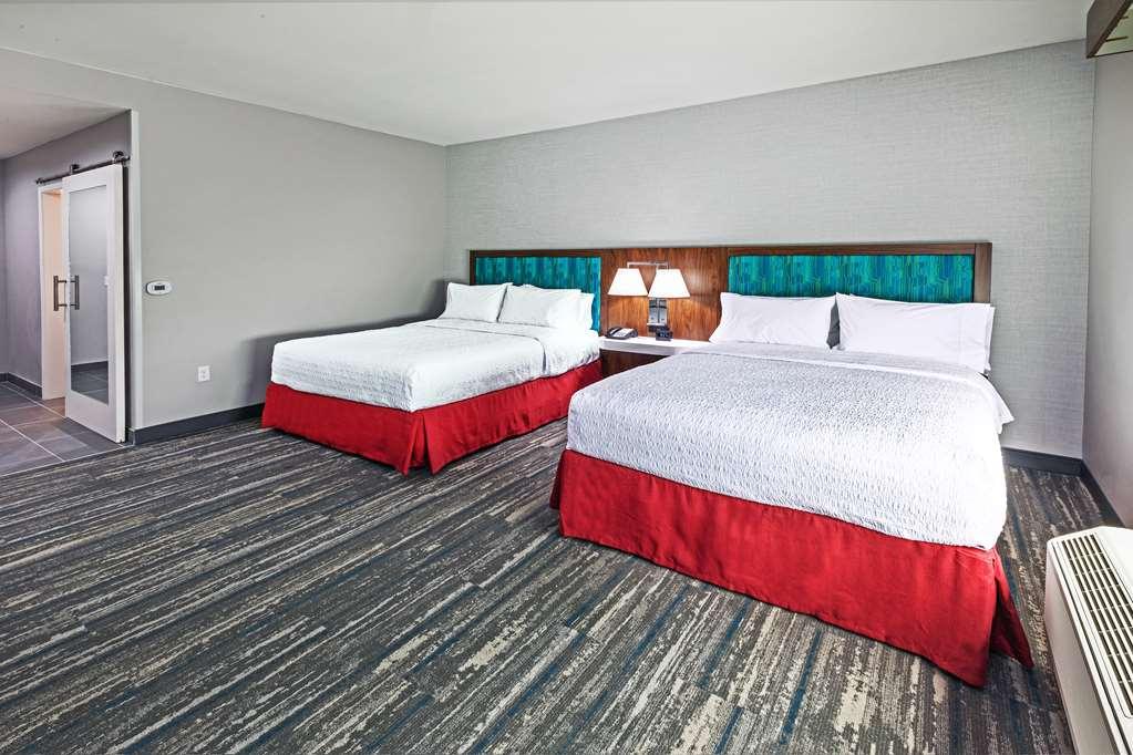 Hampton Inn & Suites Canyon, Tx Room photo